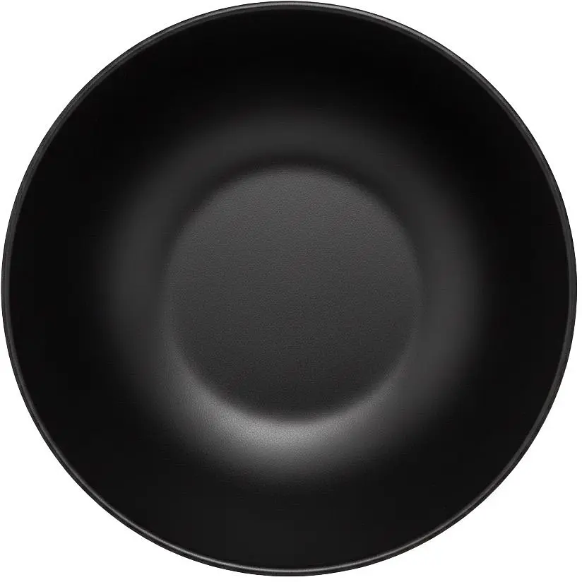 Салатник Luminarc APY 16 см черный - фото 3