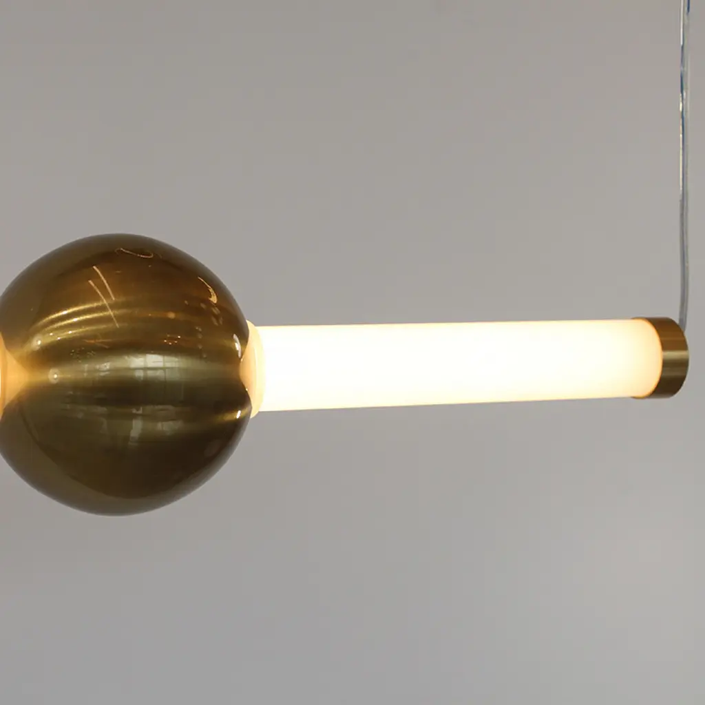 Подвесной светильник Friendlylight Wand PD D FL3072 - фото 5