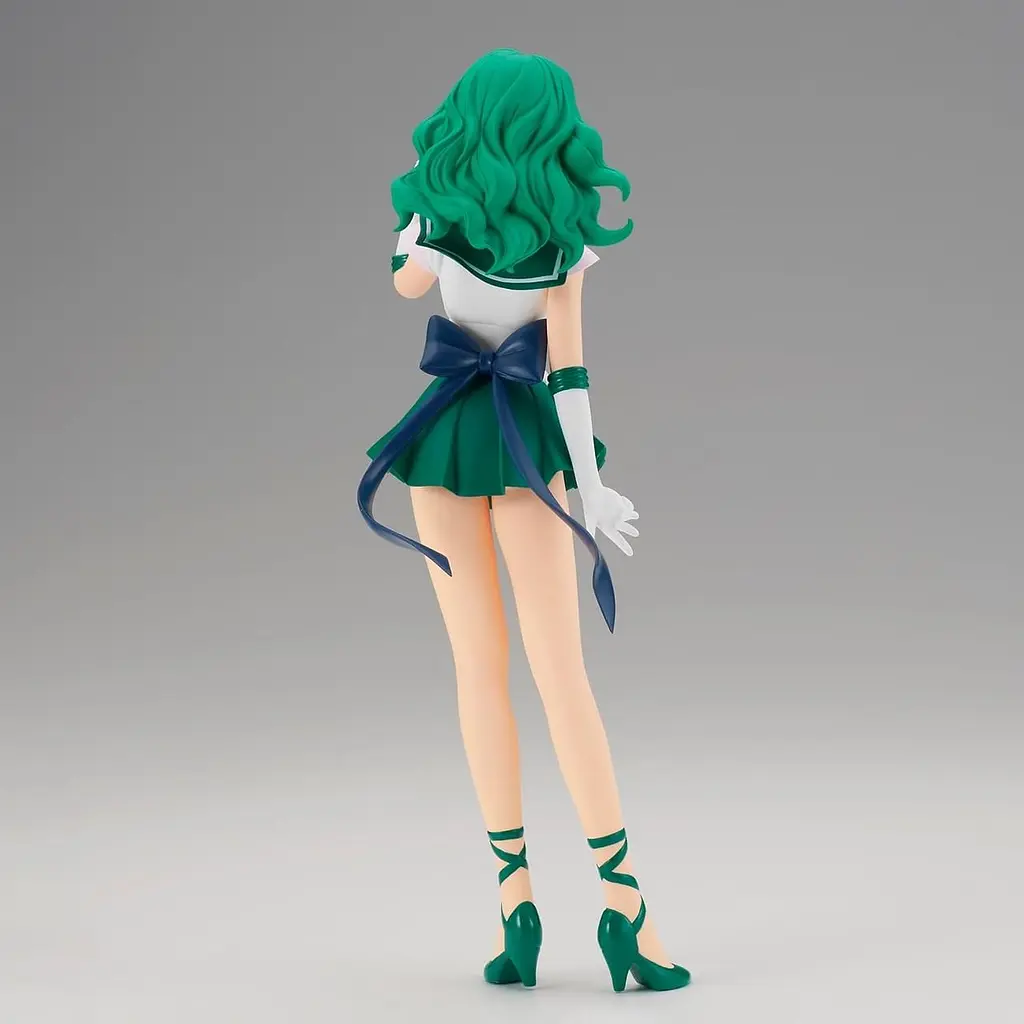 Фігурка Bandai Spirits Сейлор Мун Сейлор Нептун Sailor Moon Sailor Neptune 23 см BS GG SM SN 23 - фото 3