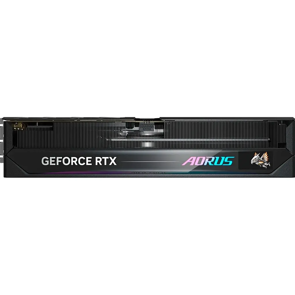 Відеокарта Aorus GeForce RTX 5070 Ti MASTER 16G [GV-N507TAorus M-16GD] UA [132368] - фото 8