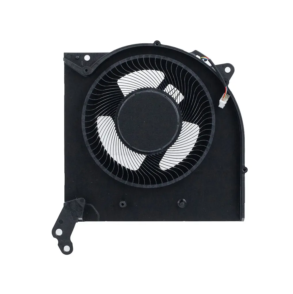 Вентилятор Lenovo кулер для моделей ноутбука Legion 5-17ACH6 82K0, 5-17ITH6 82JN, 5-15ITH6H 82JH (CPU Fan) DFS5K22305283A, 5V, 4pin - фото 2