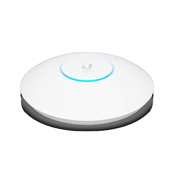 Точка доступу Ubiquiti UniFi U6 ENTERPRISE (U6-ENTERPRISE) - фото 3