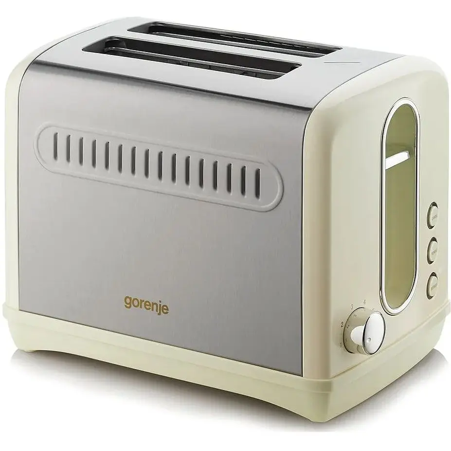 Тостер Gorenje T1100CLI [65731] - фото 3