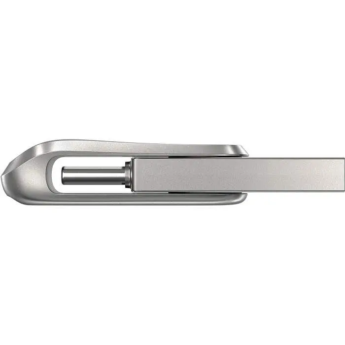Флеш-накопитель Sandisk 64 GB Ultra Dual Drive Luxe (SDDDC4-064G-G46) - фото 6