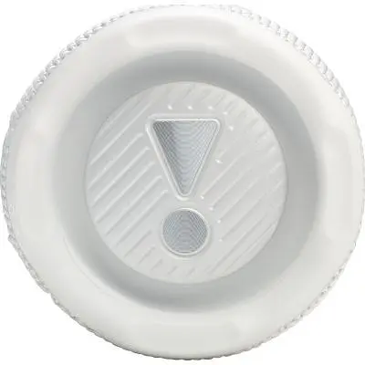 Акустична система JBL Flip 7 White (JBLFLIP7WHT) - фото 6