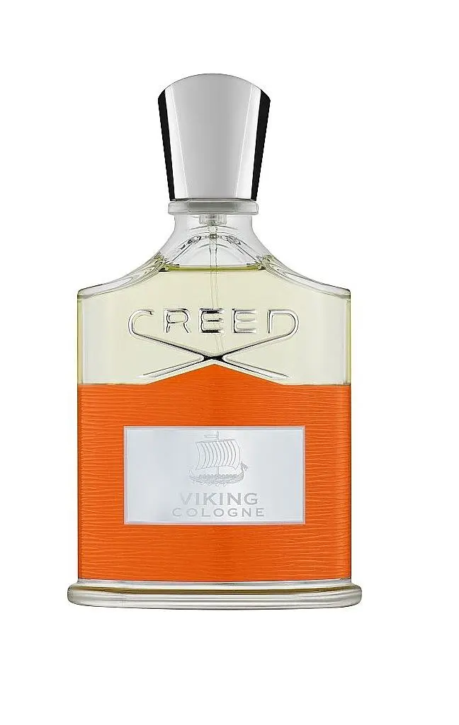 Оригінал Creed Viking Cologne 50 мл Одеколон