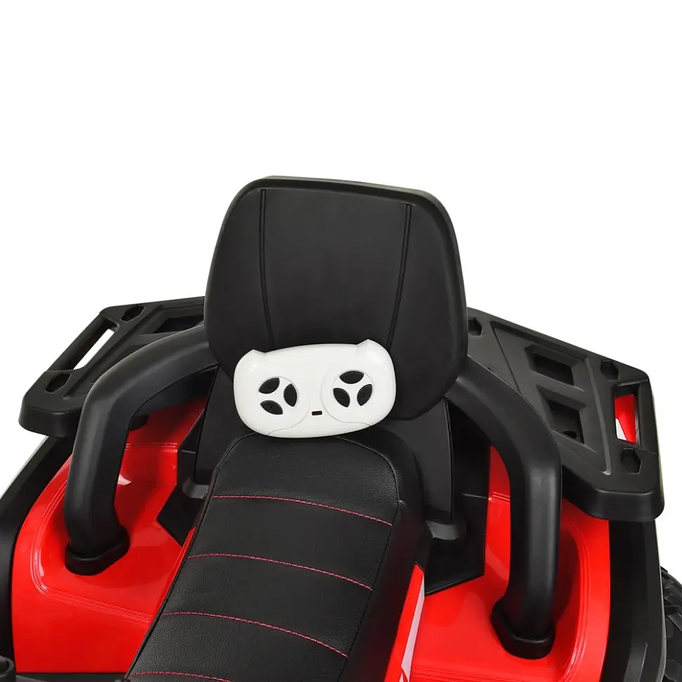 Детский электромобиль Квадроцикл Bambi Racer M 4081EBLR-2-3 до 50 кг - фото 2