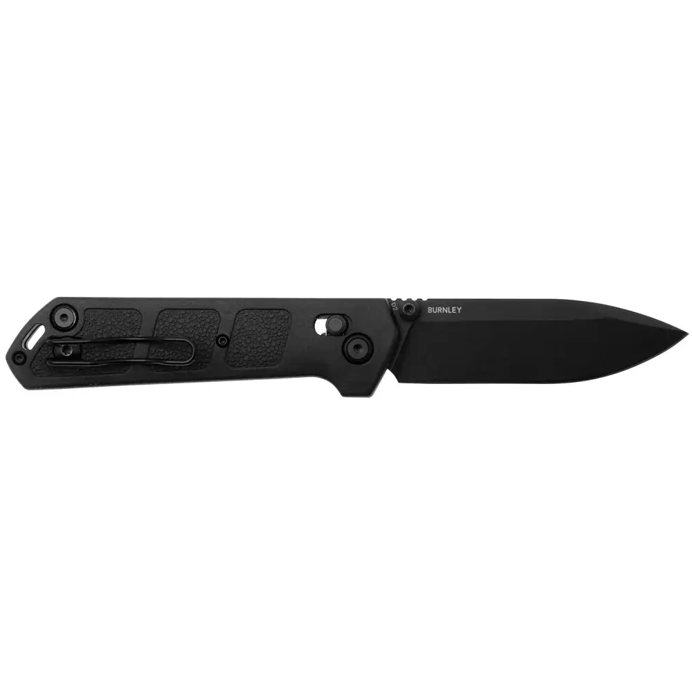Ніж Boker Plus Kihon DC All Black - фото 2