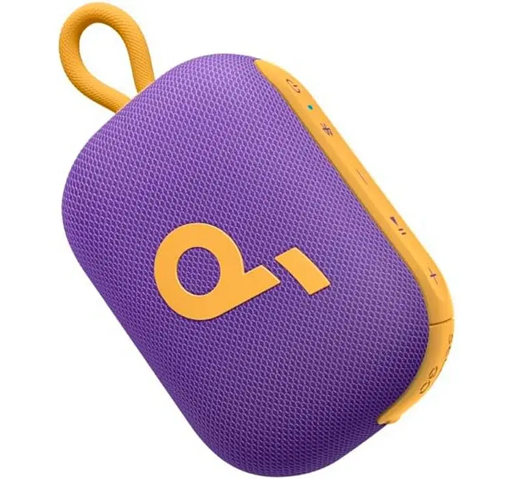 Bluetooth Колонка Anker SoundCore Select 4 GO 5W Purple (A31X10Q1) UA - фото 2
