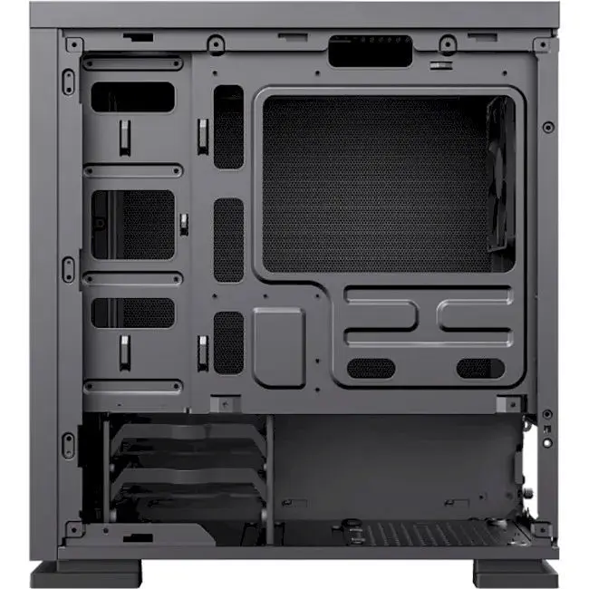 Корпус GameMax M60 Black - фото 7