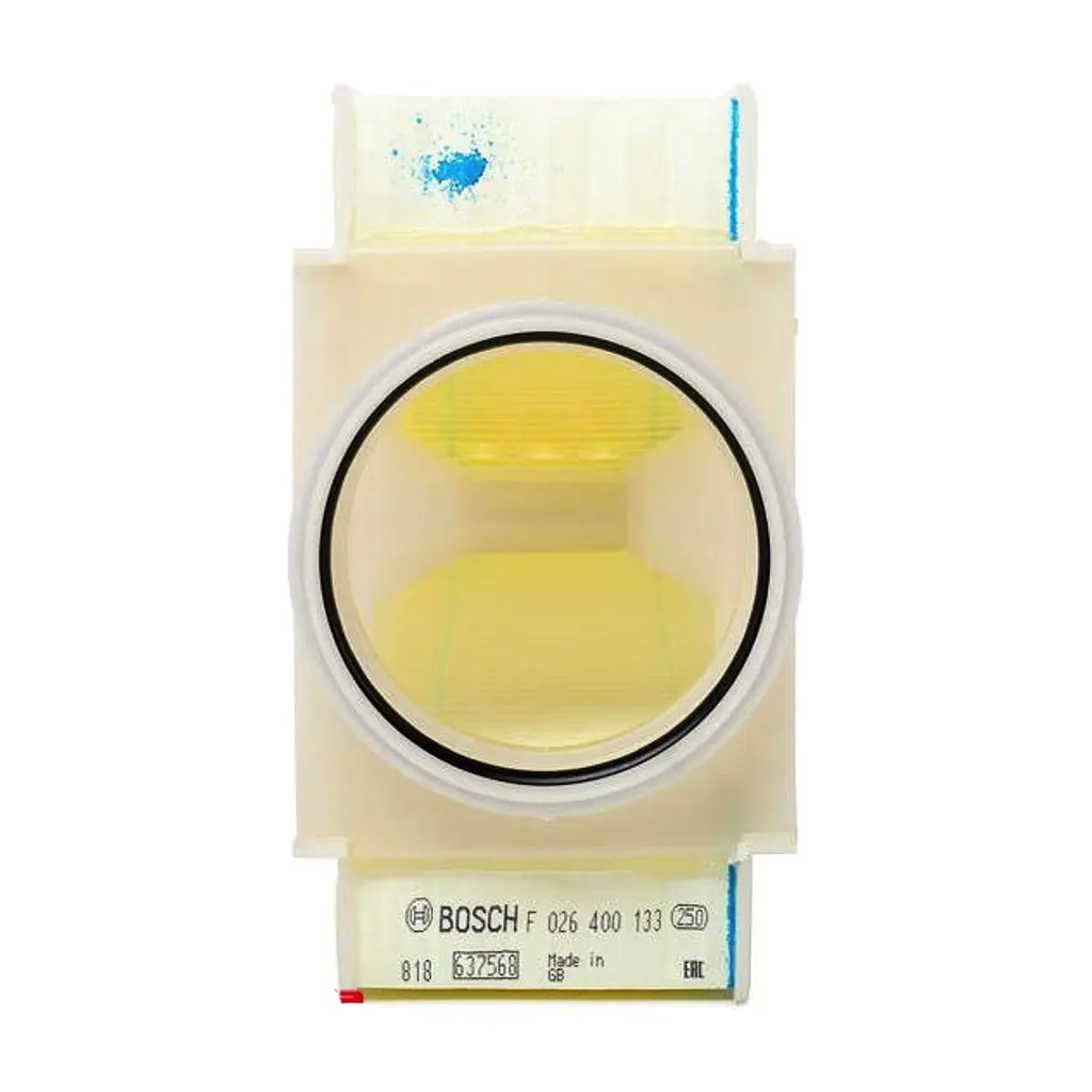 Повітряний фільтр для автомобіля Bosch F 026 400 133 - фото 3