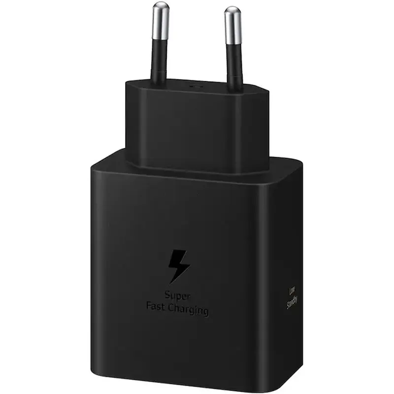ЗП Samsung 60W Type-C Black (EP-T6010NBEGWW) - фото 3