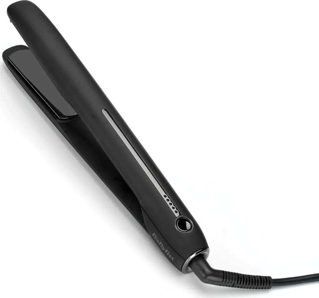 Выпрямитель BaByliss Super Styler черный (ST485E) - фото 7