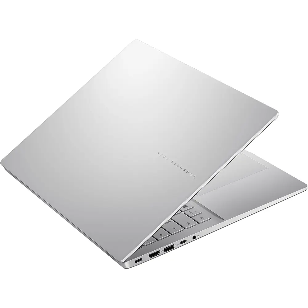 Ноутбук ASUS Vivobook S16 S3607VA-RP100W, Intel Core 5 210H до 4.8GHz, 16" WUXGA, 16GB, SSD 1TB, Intel UHD Graphics, Windows 11 Home - фото 17