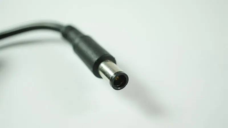 Блок живлення для ноутбука Dell SLIM 19.5V, 6.7A, 130W, 7.4x5.0-PIN, Black (FA130PE1-00, D232H, X408G) (без кабеля) - фото 4