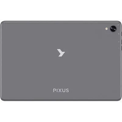 Планшет Pixus Line 10.1" 6/128GB LTE metal graphite (4897058531725) - фото 9