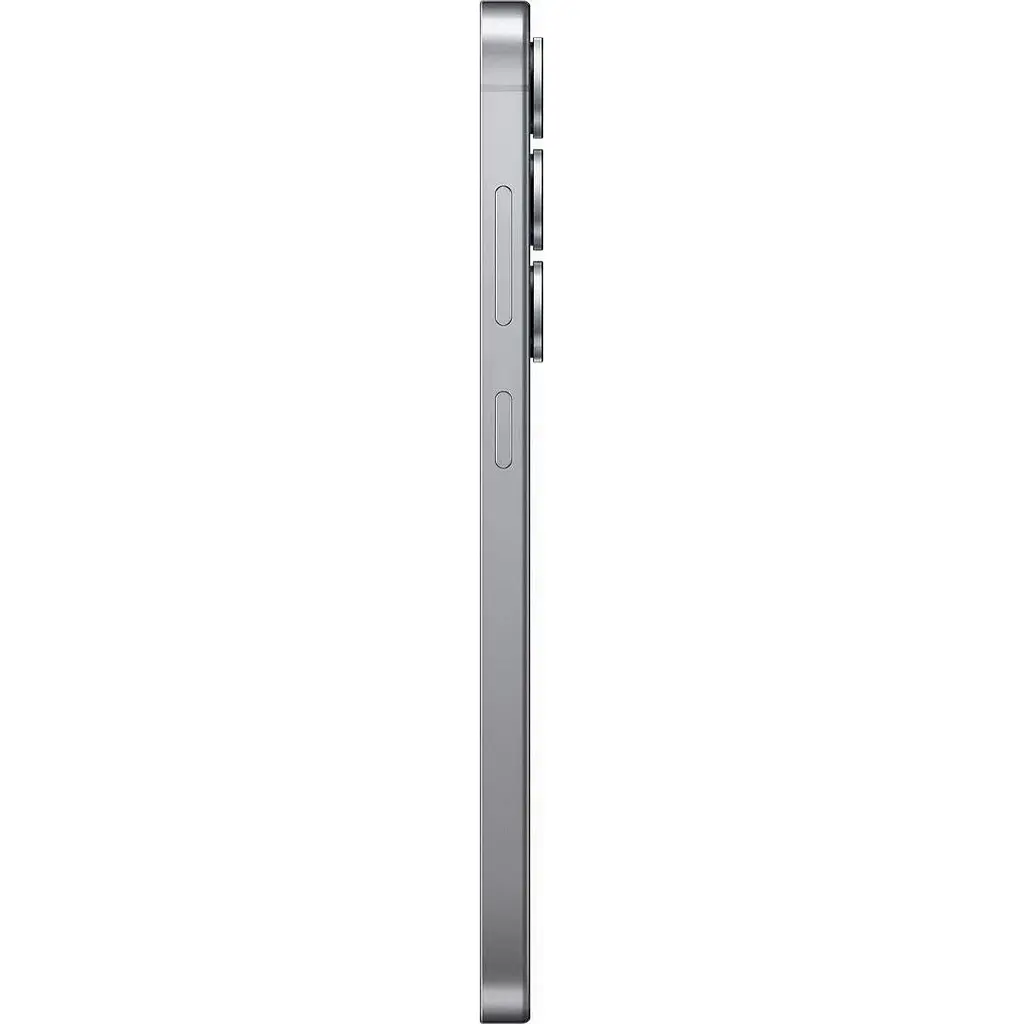 Смартфон Samsung Galaxy S25 12/512GB Silver Shadow (SM-S931BZSH) UA UCRF [NFC, 2 SIM] - фото 9