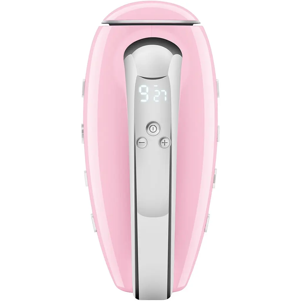 Міксер Smeg HMF01PKEU [116686] - фото 7