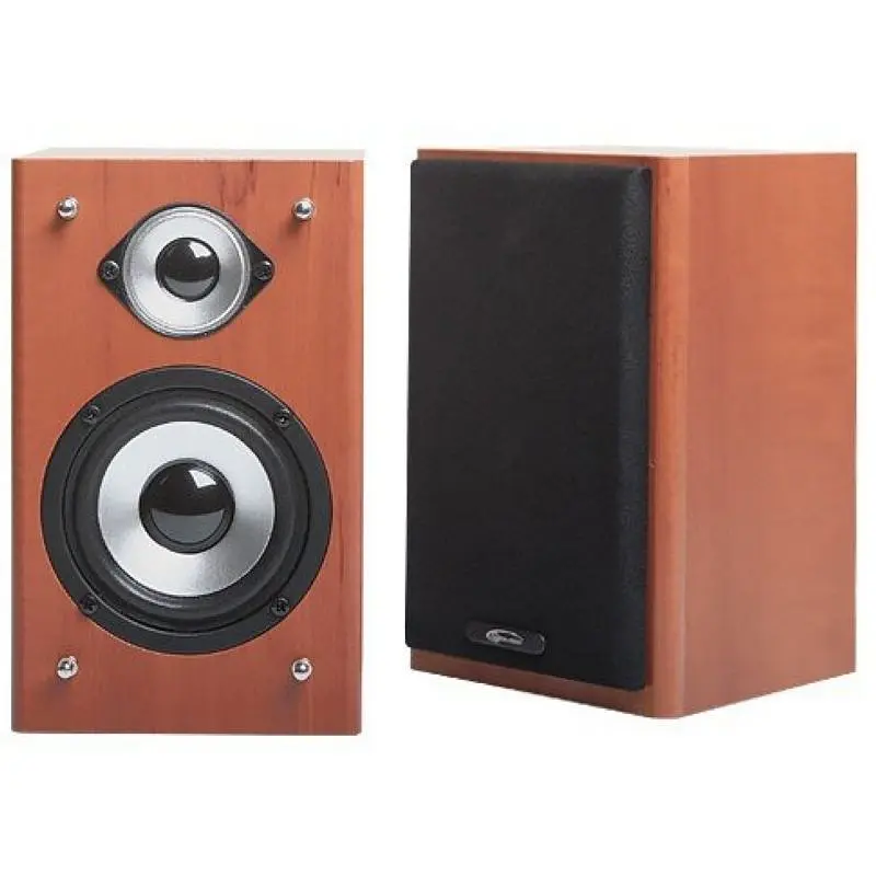 Акустична система Gemix 2.0 TF-5 Cherry - фото 3