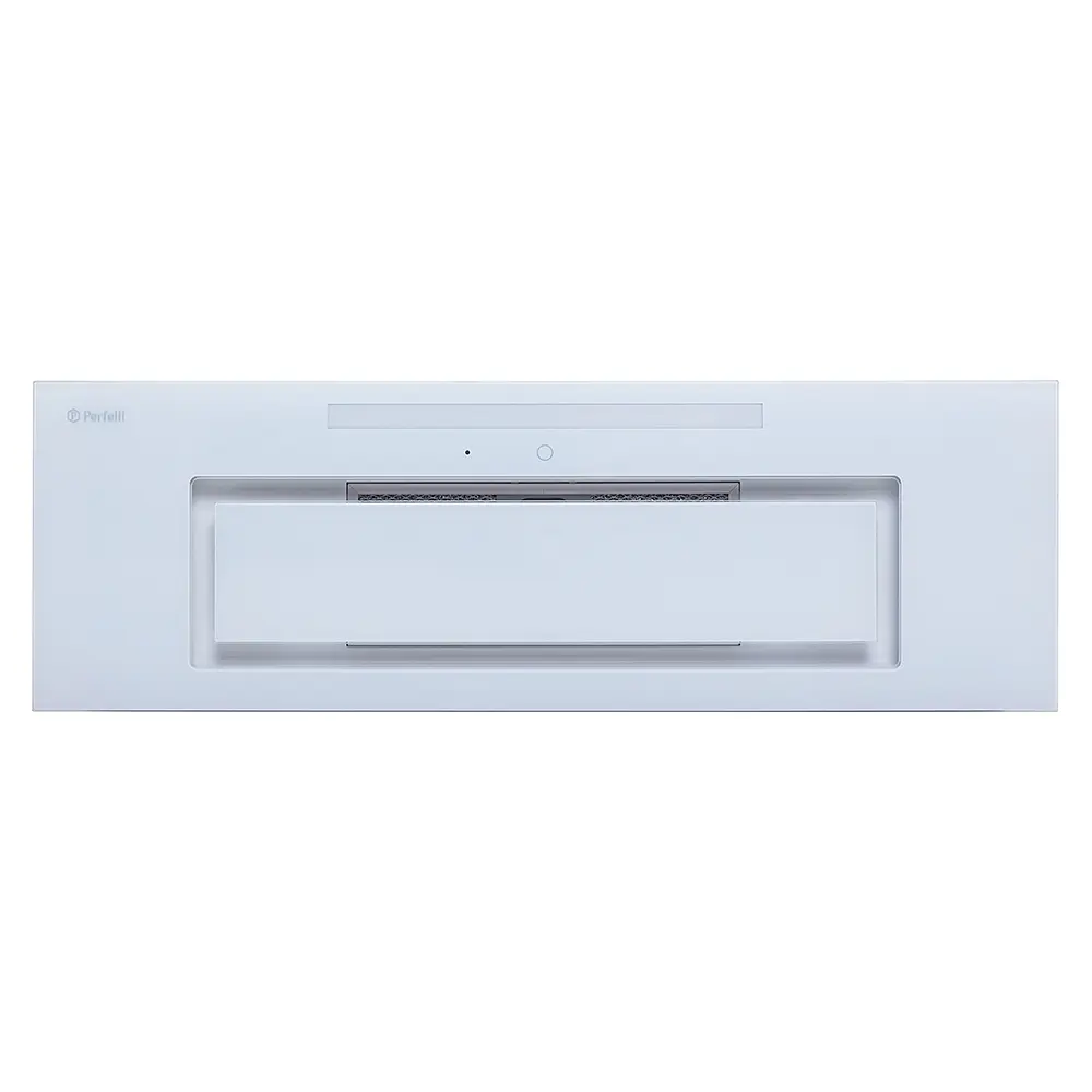 Витяжка повновбудована PERFELLI BISP 9973 A 1250 W LED Strip - фото 4