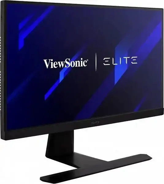 Монітор ViewSonic XG320Q Чорний - фото 3