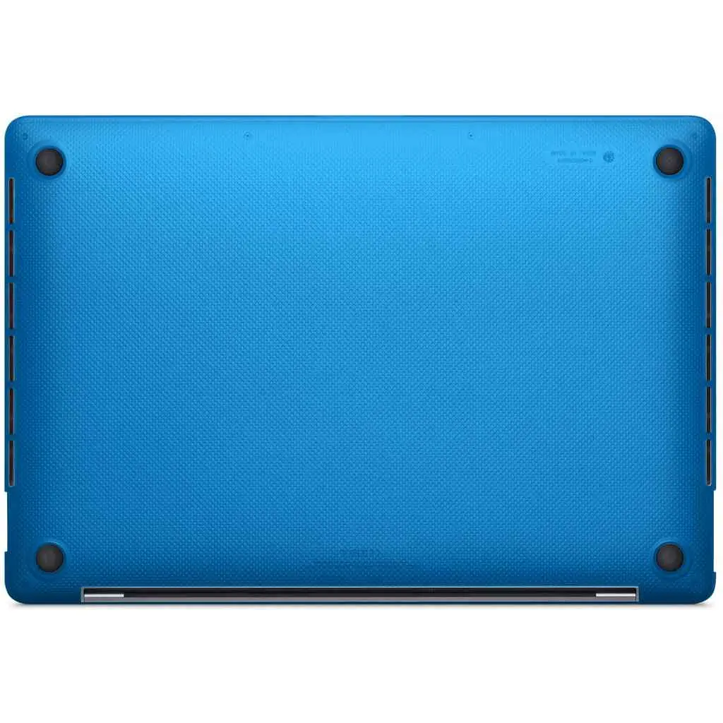Чохол для ноутбука Incase 16" Hardshell Case for MacBook Pro - Blue (INMB200686-COB) - фото 3