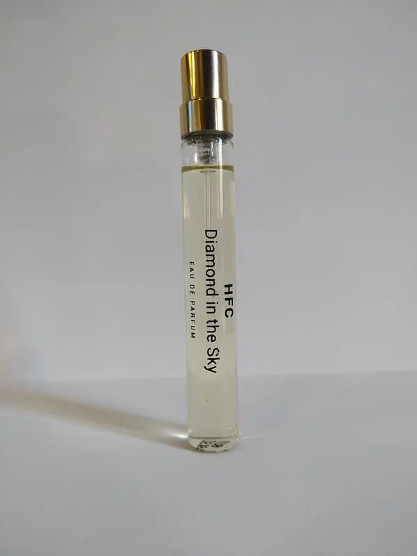 Оригінал Haute Fragrance Company Diamond In The Sky 7,5 мл парфумована вода