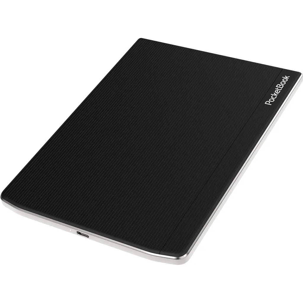 Электронная книга Pocketbook 743G InkPad 4, Stardust Silver (PB743G-U-CIS) - фото 2