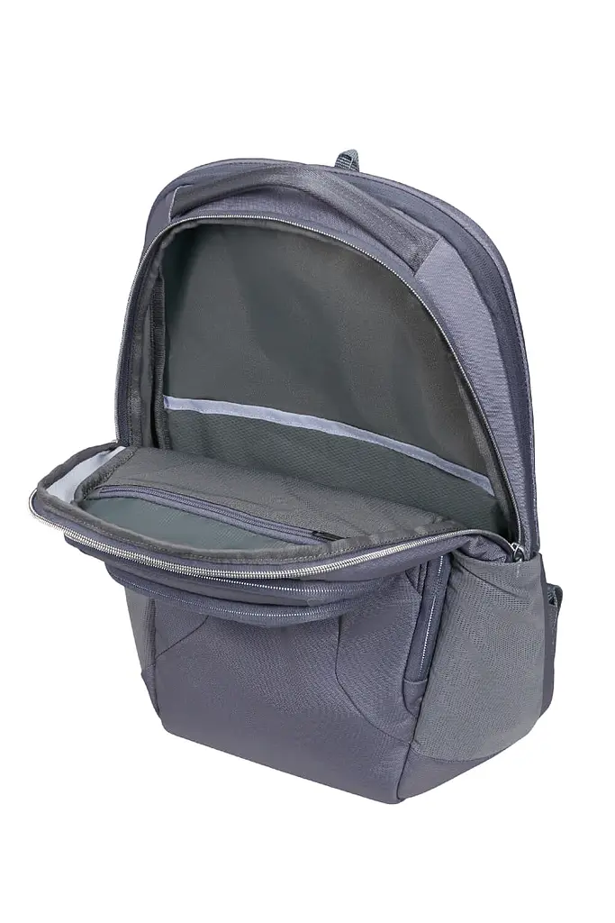 Рюкзак Для Ноутбука 15,6" Samsonite GUARDIT CLASSY 2.0 STORM BLUE 44x30x20 KT0*01004 - фото 6