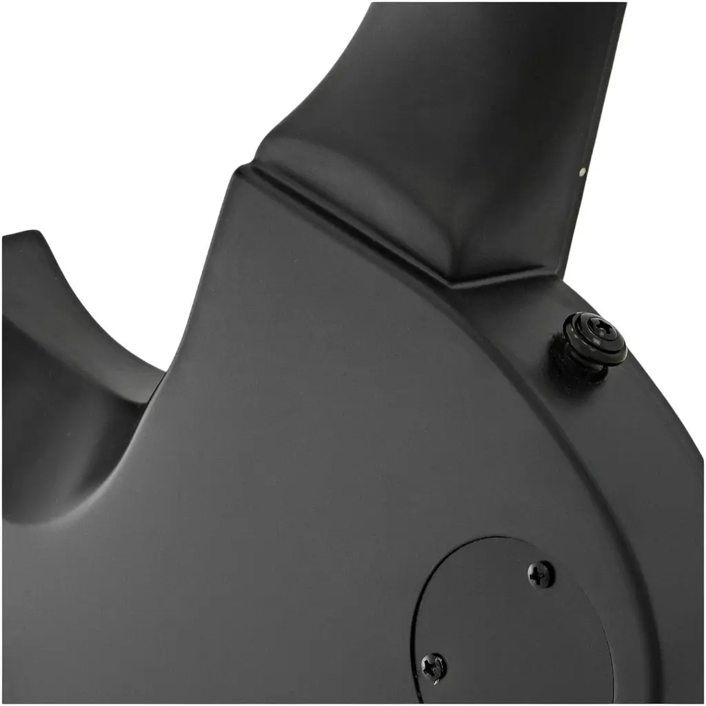 Електрогітара LTD EC-257 Black Satin (160736) - фото 8