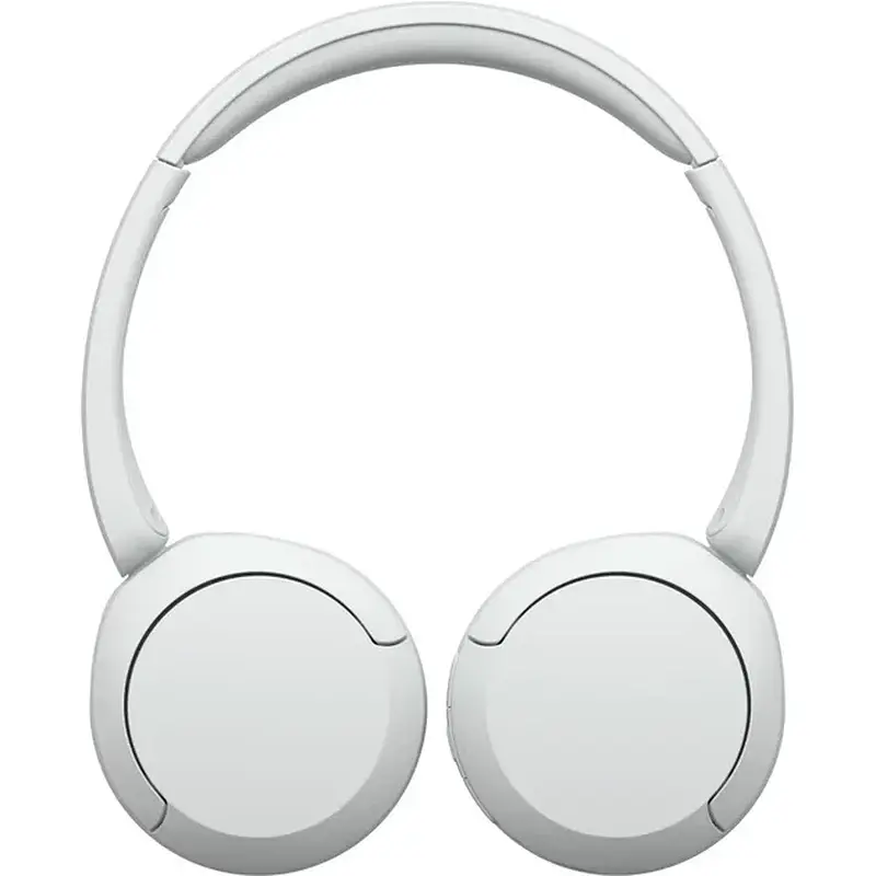 Навушники Sony WH-CH520 White (WHCH520W.CE7) - фото 5