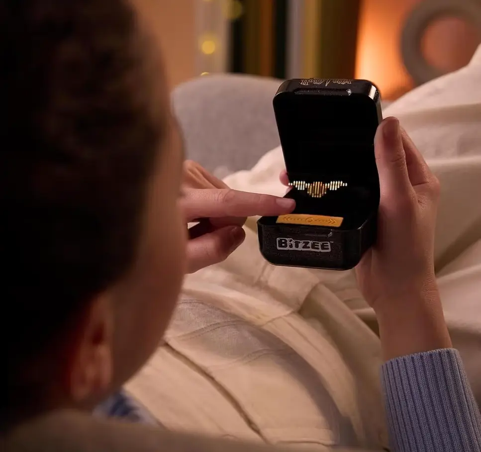 Интерактивное зверушка тамагочи - персонажи Гарри Поттера - Bitzee 6072599 - фото 7