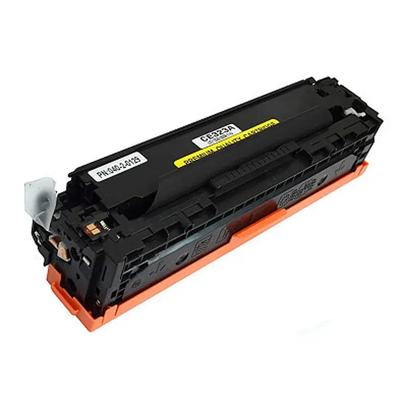 Картридж Makkon HP CLJP CE323A (128A) (SE323A) 1.3k magenta (MN-HP-SE323A) - фото 3