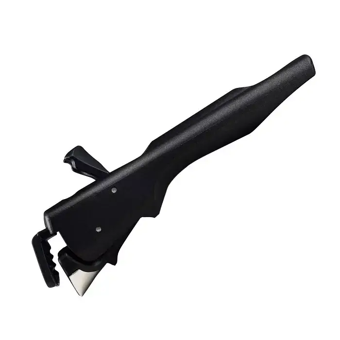 Набір ковшів зі знімною ручкою Bergner Click & cook 16/18/20 см 4 предмета (BG-31608-RD) - фото 4