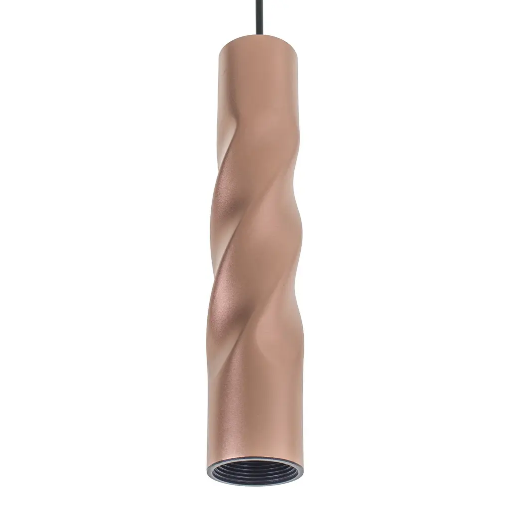 Люстра подвесная Brille тубус LED 5W WW RG (AL-702S/1) - фото 6