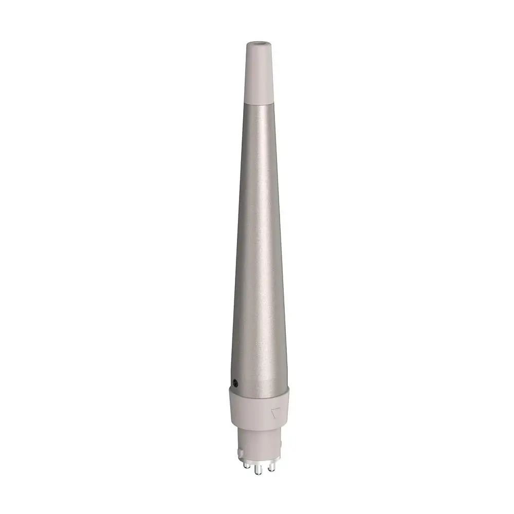 Плойка Remington Trendology, 92 Вт, температурних режимів 5, 130-210 С, 5 насадок, рукавичка, кераміка, білий - фото 4
