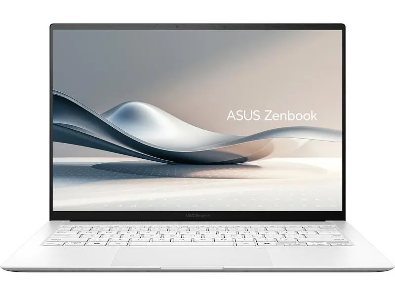 Ноутбук Asus Zenbook S 14 UX5406AA White (UX5406AA-SU053W)