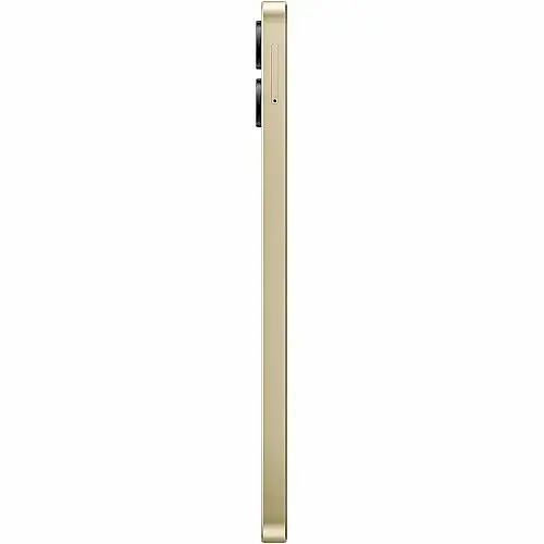 Смартфон Samsung Galaxy A06 4/64GB Gold (SM-A065FZDD) - фото 3