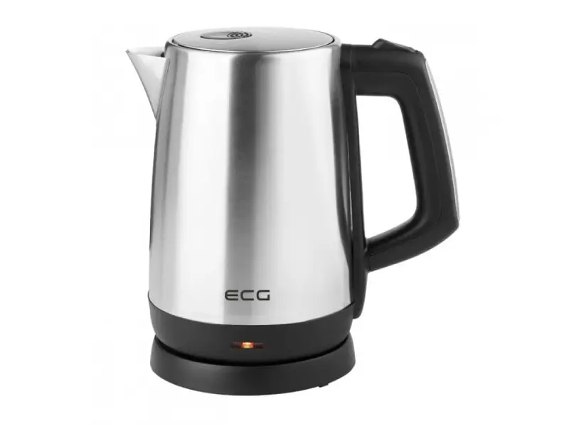 Електрочайник ECG RK 1742 Puro