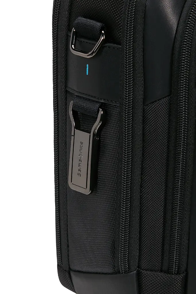 Сумка Для Ноутбука 14,1" Samsonite SPECTROLITE 4.0 BLACK 38x28x12 KT4*09005 - фото 10