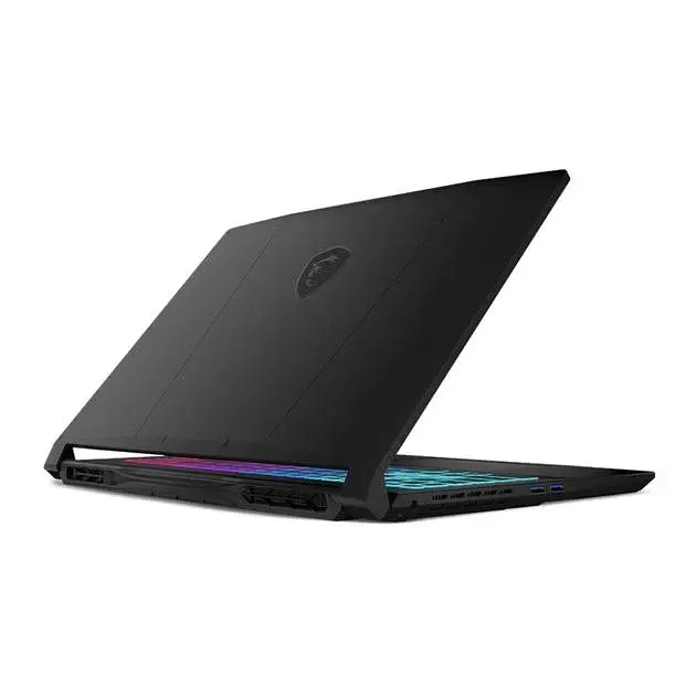 Ноутбук MSI Katana 15 HX B14WGK-061XPL i7-14650HX/15.6 2560x1600 WQXGA/16GB/1TB/RTX 5070 Refurbished - фото 5