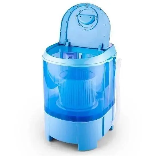 Пральна машина вертикальна OneConcept SG003 (10026453) - фото 4