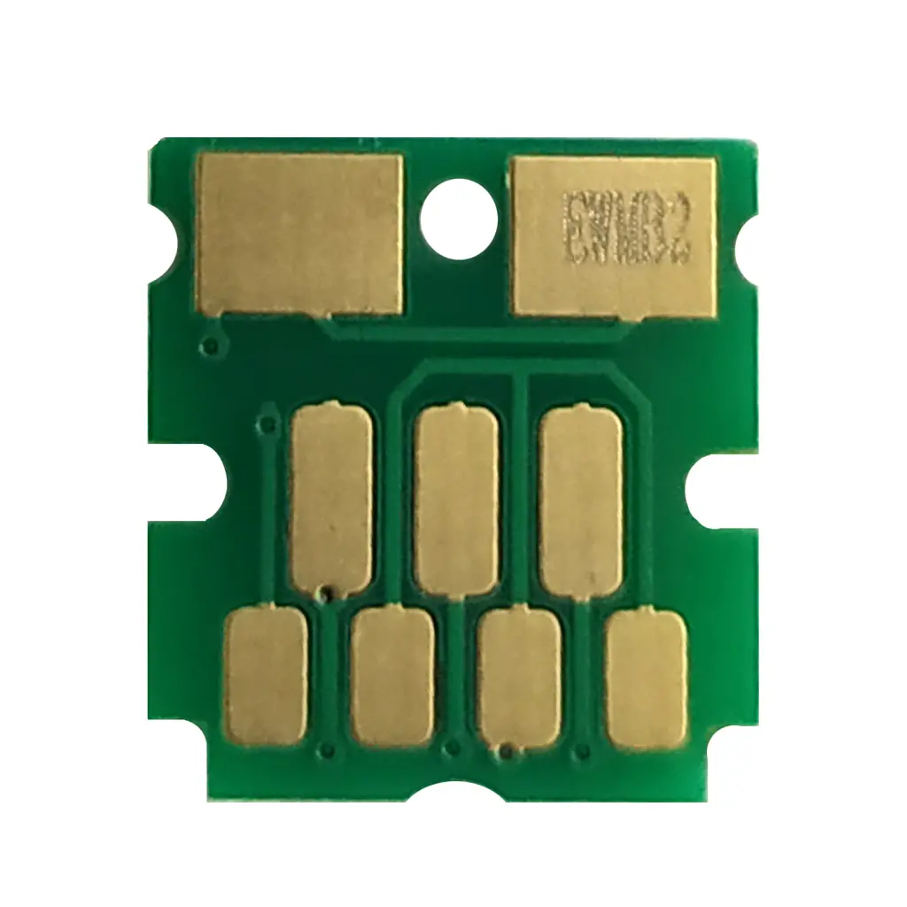 Чип для картриджа Epson T04D1/C13T04D100 Everprint (CHIP-EPS-MB-T04D1)