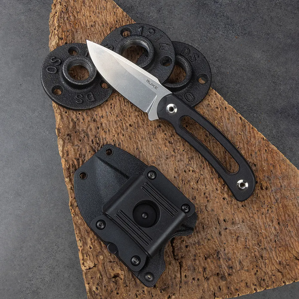 Ніж Ruike Hornet F815-B - фото 9