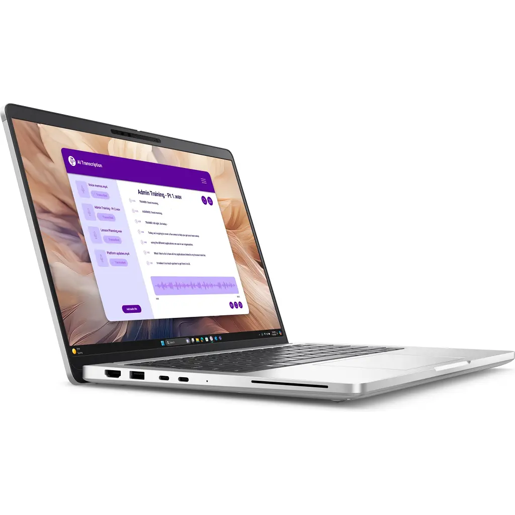 Ноутбук Dell Pro 14 Plus (210-BPDR_U7321TBWP) - фото 2