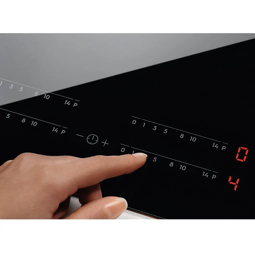 Індукційна варильна поверхня Electrolux EIT60443X (949492690) [137714] - фото 4