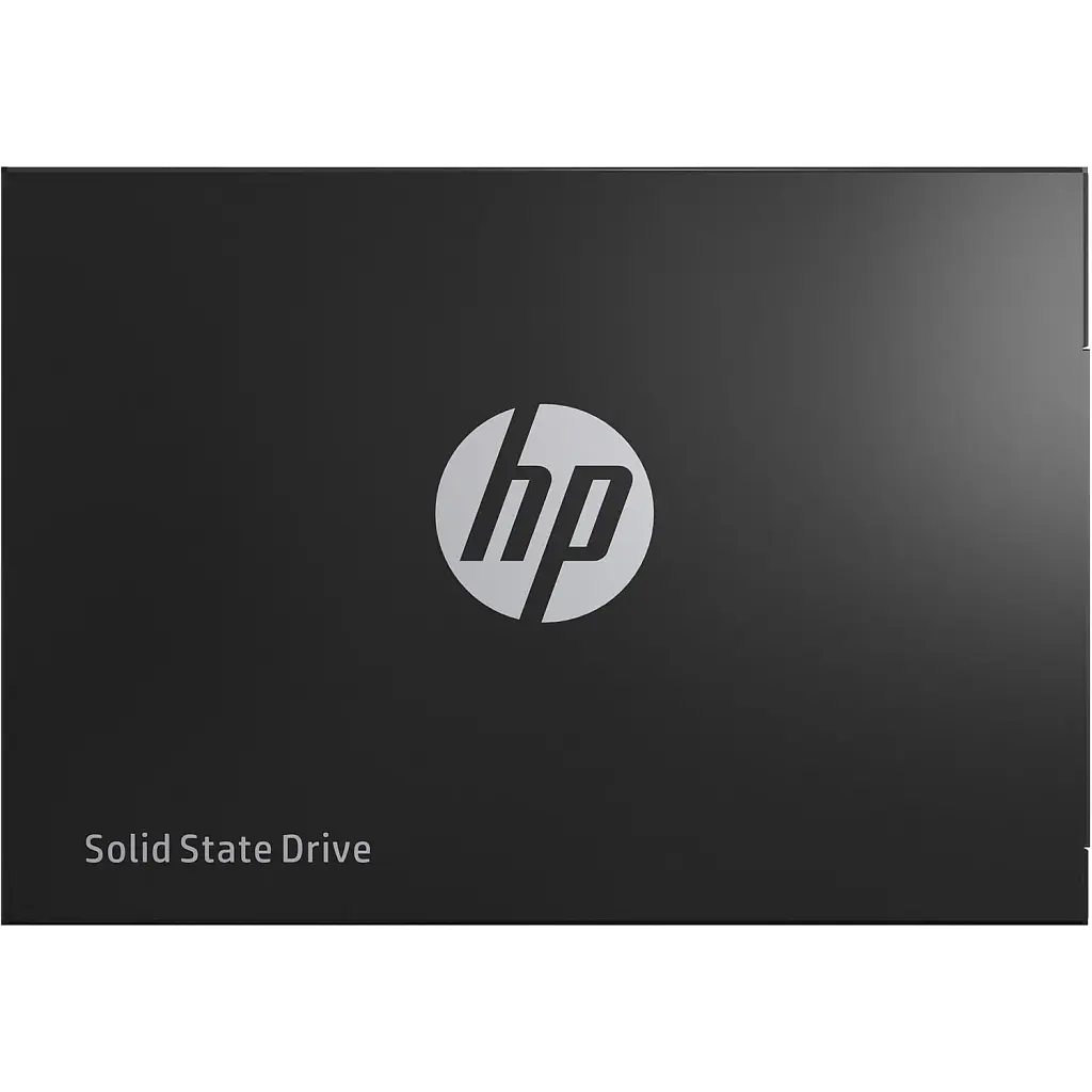 SSD накопитель HP S700 500GB [2DP99AA] [142883] - фото 1