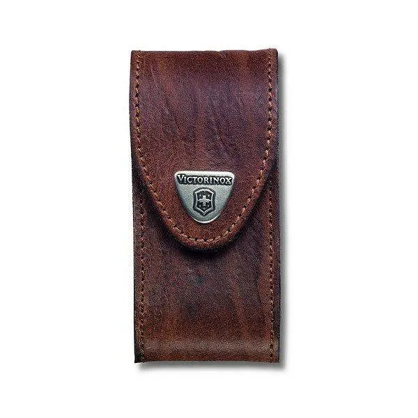 Чохол на пояс Victorinox 84-91мм шкір.кор 5-8 шарів