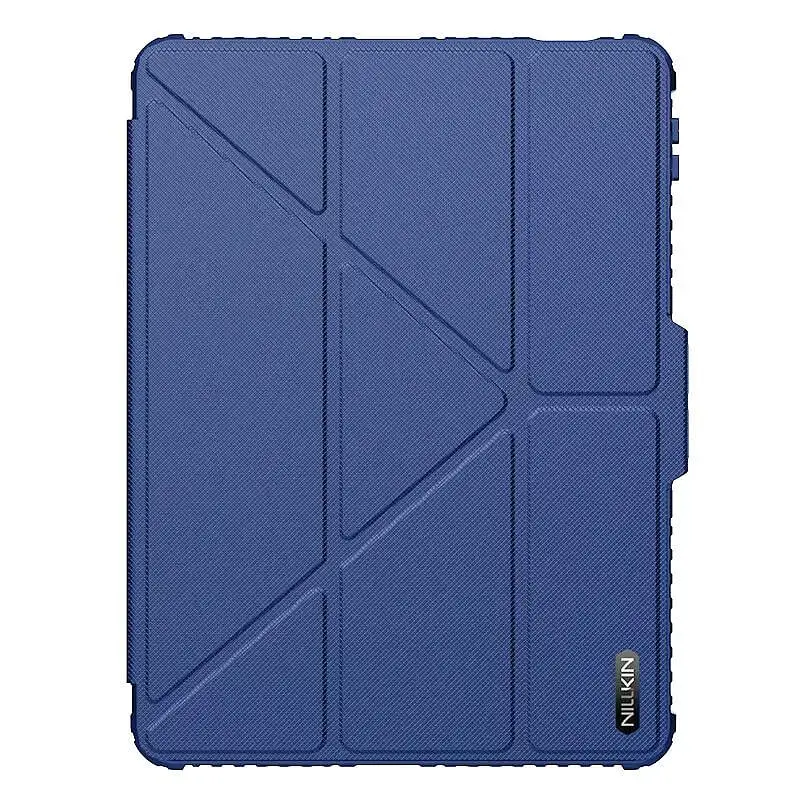 Чохол-книга Nillkin Bumper Pro Multi-angle для для Xiaomi Pad 7 / Pad 7 Pro (11.2") Sapphire - фото 2
