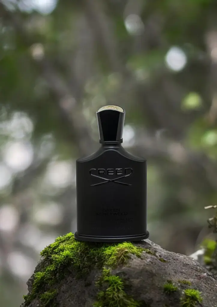Тестер Creed Green Irish Tweed парфумована вода 100 ml - фото 4
